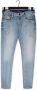 Scotch & Soda Lichtblauwe Slim Fit Jeans Skim Premium Slim Jeans - Thumbnail 3