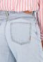 SCOTCH & SODA Dames Jeans The Ripple 50's Jean Lichtblauw - Thumbnail 4