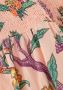 SCOTCH & SODA Meisjes Jurken All-over Printed Smock Detail Dress Roze - Thumbnail 2
