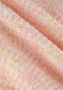 SCOTCH & SODA Meisjes Truien & Vesten Shoulder Detail Pullover Roze - Thumbnail 2