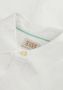 Scotch & Soda Witte Klassiek Overhemd Slim Fit-long Sleeve Dressed Shirt - Thumbnail 3