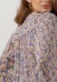Second Female Bloemen Poppi Shirt Second Dames Multicolor Dames - Thumbnail 3