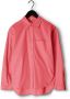SECOND FEMALE Dames Blouses Alulin New Shirt Roze - Thumbnail 3