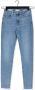 SELECTED FEMME skinny jeans met biologisch katoen SLFSOPHIA medium blue denim - Thumbnail 3