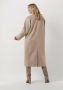Selected Femme Lange wollen jas met reverskraag model 'New Tama' - Thumbnail 4