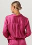 SELECTED FEMME Dames Blouses Slfroga Ls Shirt Roze - Thumbnail 4