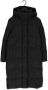 SELECTED FEMME gewatteerde jas SLFNITA van gerecycled polyester zwart - Thumbnail 4