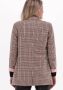 SELECTED FEMME Dames Truien & Vesten Merle Cali Ls Knit Highneck B Zwart - Thumbnail 4