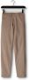SELECTED HOMME Heren Broeken Slh175-slim New Miles Flex Pant Noos Beige - Thumbnail 1