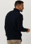 SELECTED HOMME Heren Truien & Vesten Axel Ls Knit Roll Neck Donkerblauw - Thumbnail 3