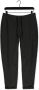 Selected Homme Grijze Sweatpant Slimtapered-selby Sweat Flex Pant B - Thumbnail 3