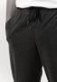 Selected Homme Grijze Sweatpant Slimtapered-selby Sweat Flex Pant B - Thumbnail 4