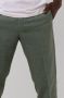 Selected Homme Slim fit pantalon met knoop- en ritssluiting model 'OASIS' - Thumbnail 3