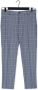 Selected Homme Lichtblauwe Pantalon Slhlim-timelogan Blu Snd Chk Trs - Thumbnail 4