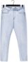 Selected Homme Lichtblauwe Slim Fit Jeans Slhslimtape-toby 22301 - Thumbnail 3