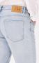 Selected Homme Lichtblauwe Slim Fit Jeans Slhslimtape-toby 22301 - Thumbnail 5