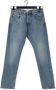 Selected Homme Lichtblauwe Straight Leg Jeans Slhstraight-scottt 22610 Lb - Thumbnail 3