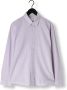 Selected Homme Lila Klassiek Overhemd Slhregnew-linen Shirt Ls Classic W - Thumbnail 3
