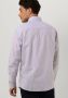 Selected Homme Lila Klassiek Overhemd Slhregnew-linen Shirt Ls Classic W - Thumbnail 4