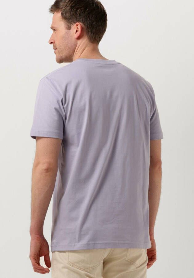 Selected Homme Lila T-shirt Slhatlas Print Ss O-neck Tee