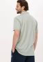 SELECTED HOMME Heren Polo's & T-shirts Slhneo Ss Polo S Mint - Thumbnail 3
