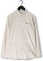 Selected Homme Casual Regross Shirt in Zand Beige Heren - Thumbnail 2