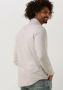 Selected Homme Casual Regross Shirt in Zand Beige Heren - Thumbnail 3
