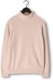 SELECTED HOMME Coltrui SLHAXEL LS KNIT ROLL NECK NOOS - Thumbnail 2