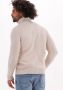 SELECTED HOMME Coltrui SLHAXEL LS KNIT ROLL NECK NOOS - Thumbnail 3
