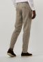Selected Homme Slim fit pantalon met knoop- en ritssluiting model 'OASIS' - Thumbnail 5