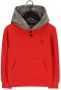 Sevenoneseven Rode Sweater V209-6303 - Thumbnail 4