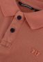 SEVENONESEVEN Jongens Polo's & T-shirts Polo Roze - Thumbnail 2