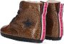 Shoesme Bronzen Babyschoenen Bp21w029 - Thumbnail 3