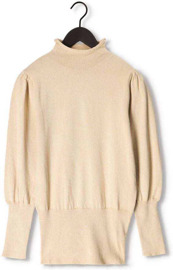 Silvian Heach Beige Trui Sweater Balag