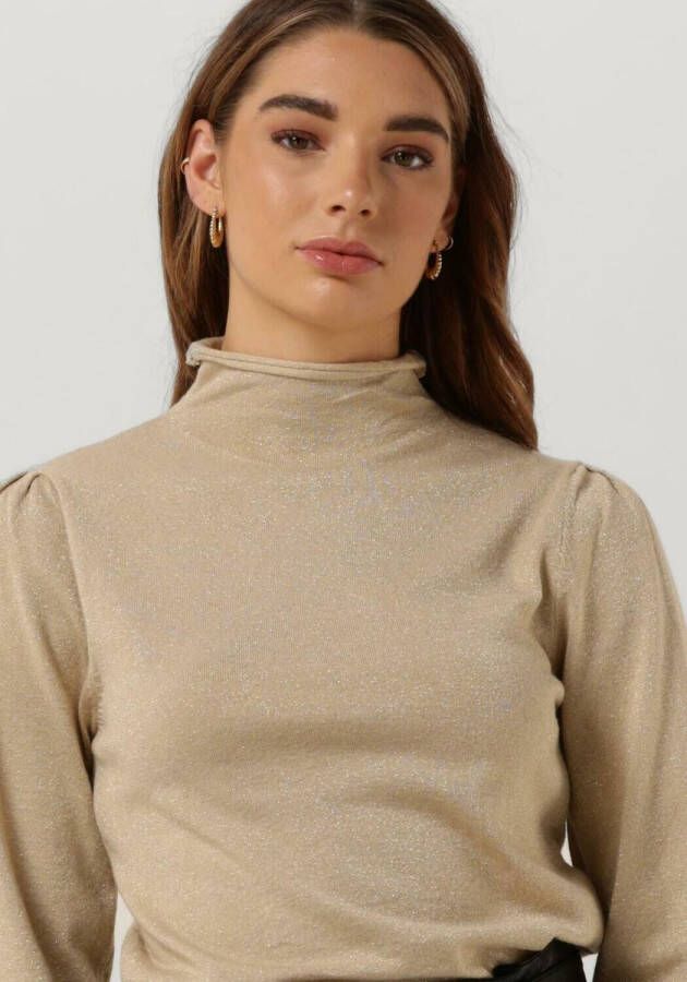 Silvian Heach Beige Trui Sweater Balag