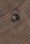 Silvian Heach Bruine Broeken Ettadhem Brown Dames - Thumbnail 3