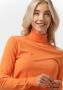 Silvian Heach Oranje Coltrui Sweater Nunteg - Thumbnail 5