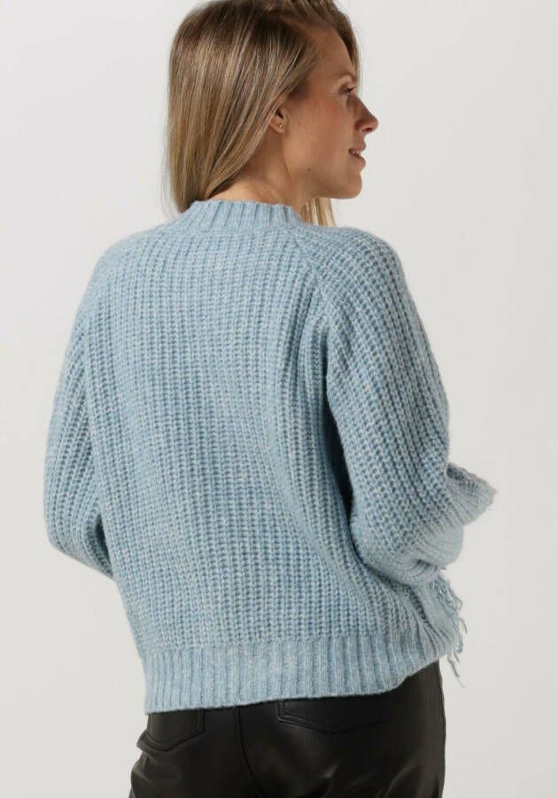 Silvian Heach Oranje Sweater Chemel