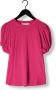 SILVIAN HEACH Dames Tops & T-shirts Cvp23134ts Roze - Thumbnail 3