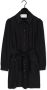 SILVIAN HEACH Dames Jurken Dress Karasu Zwart - Thumbnail 3