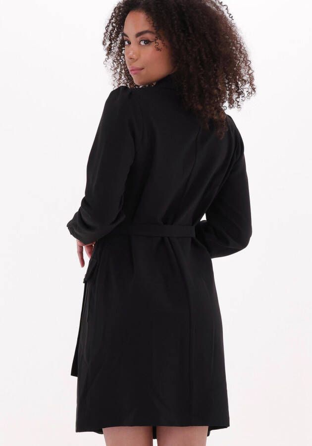 SILVIAN HEACH Dames Jurken Dress Karasu Zwart