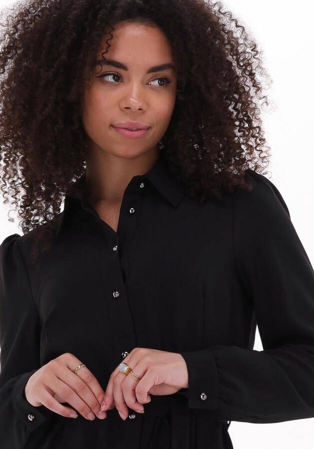 SILVIAN HEACH Dames Jurken Dress Karasu Zwart
