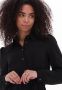 SILVIAN HEACH Dames Jurken Dress Karasu Zwart - Thumbnail 5