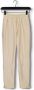 Simple Evy Dames Witte Broek White Dames - Thumbnail 2
