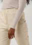Simple Evy Dames Witte Broek White Dames - Thumbnail 4