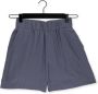 Sofie Schnoor Blauwe Dames Shorts Stijlvol Model Blue Dames - Thumbnail 2