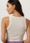 Sofie Schnoor Sleeveless Tops Beige Dames - Thumbnail 5