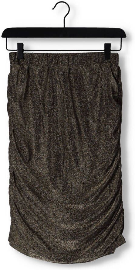 SOFIE SCHNOOR Dames Rokken S224256 Goud
