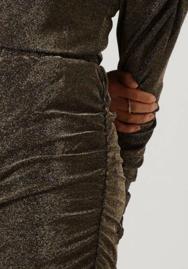 SOFIE SCHNOOR Dames Rokken S224256 Goud