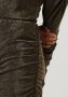 SOFIE SCHNOOR Dames Rokken S224256 Goud - Thumbnail 5